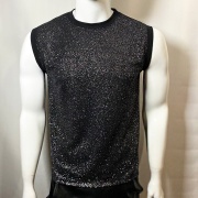 Polera Silver Palace